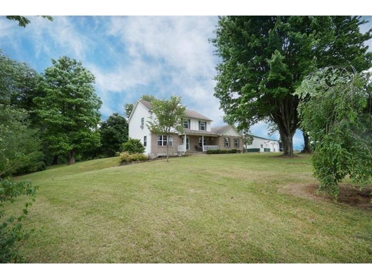2926 Phillips Rd, Lebanon, OH 45036 photo 1