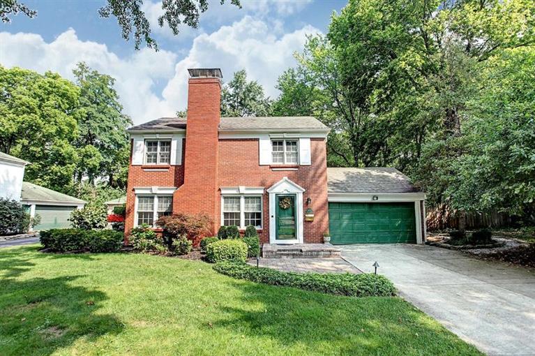 165 Winding Way, Dayton, OH 45429 photo 1