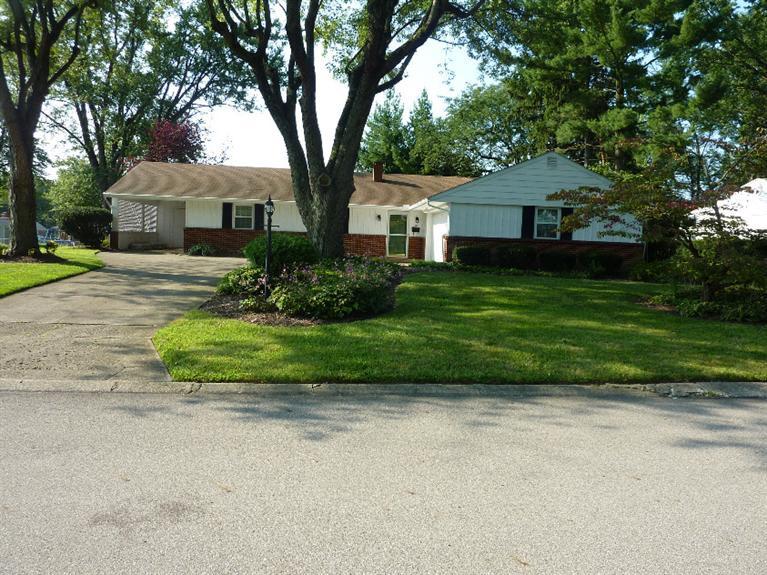 1100 Georgian Dr, Dayton, OH 45429 photo 1