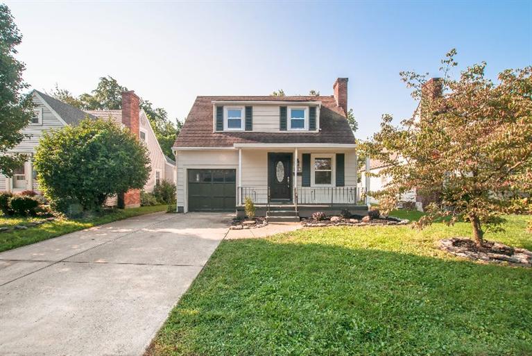 412 Cushing Ave, Dayton, OH 45429 photo 1