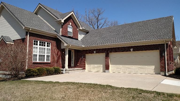 3313 Babson Ct, Franklin, OH 45005 photo 1