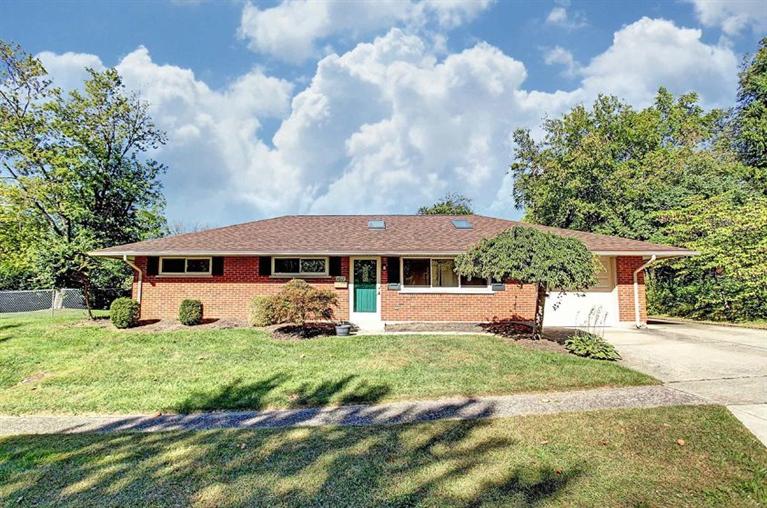 4617 Sunray Rd, Dayton, OH 45429 photo 1