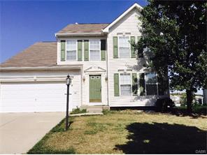 110 Pugh Dr, Springboro, OH 45066 photo 2