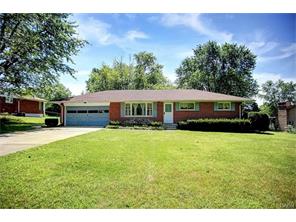 223 Lytle 5 Points Rd, Clearcreek Township, OH 45458 photo 1