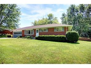 223 Lytle 5 Points Rd, Clearcreek Township, OH 45458 photo 2