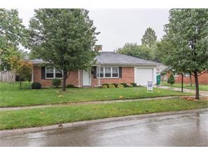 641 Lamont Dr, Dayton, OH 45429 photo 1