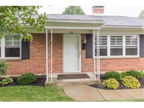 641 Lamont Dr, Dayton, OH 45429 photo 4
