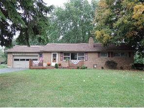  4197 Middlebrook Dr, Beavercreek, OH 45440 photo 1