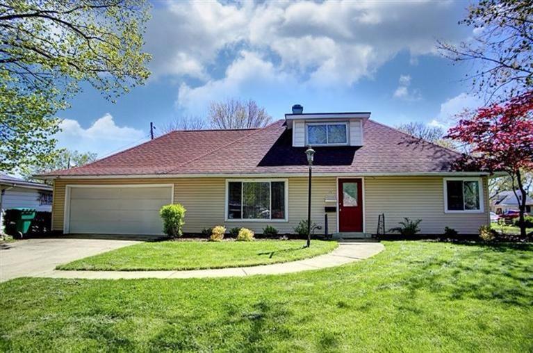 3930 Milford Dr, Dayton, OH 45429 photo 1