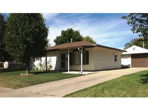 5817 Sharp Rd, Dayton, OH 45432 photo 1
