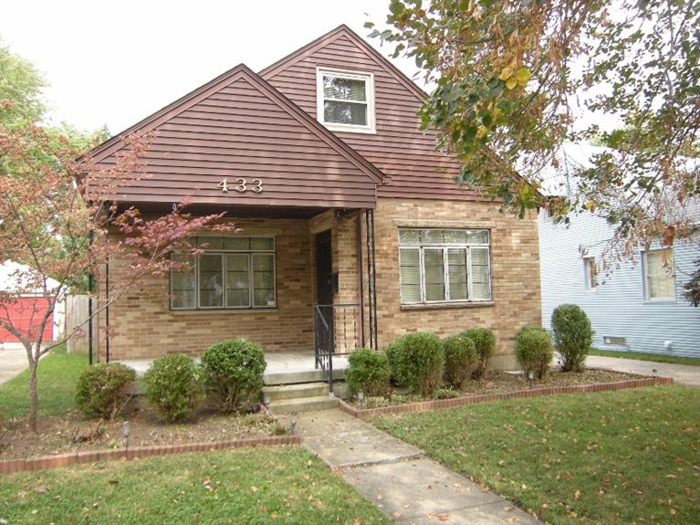 433 Cushing Ave, Dayton, OH 45429 photo 1