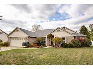 35 Artesian Ct, Springboro, OH 45066 photo 1