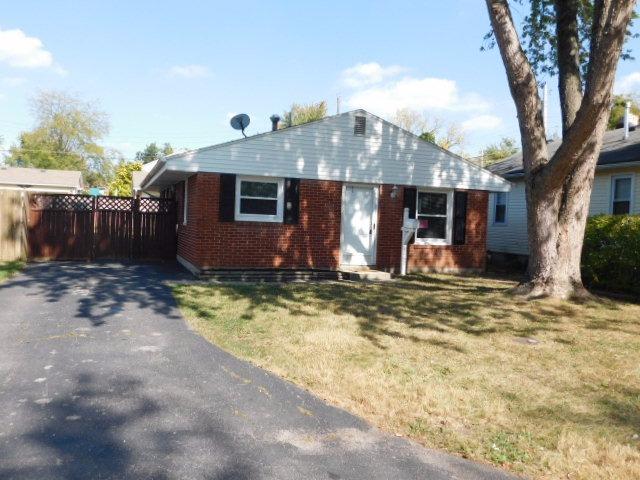 1067 Imperial Blvd, Dayton, OH 45419 photo 1