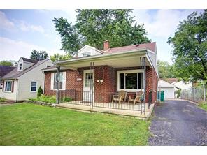 3067 Regent St, Dayton, OH 45409 photo 2