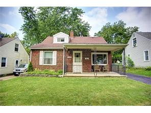 3067 Regent St, Dayton, OH 45409 photo 1