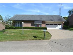 3492 Turner Dr, Springfield, OH 45504 photo 2