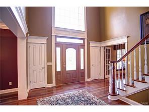 3580 Salinas Cir, Dayton, OH 45440 photo 6
