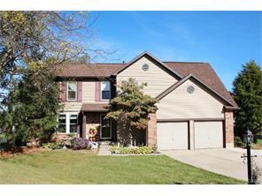 701 Farmbrook Dr, Beavercreek, OH 45430 photo 1