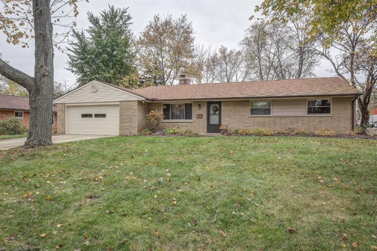 4850 Arrowhead Dr, Dayton, OH 45440 photo 1