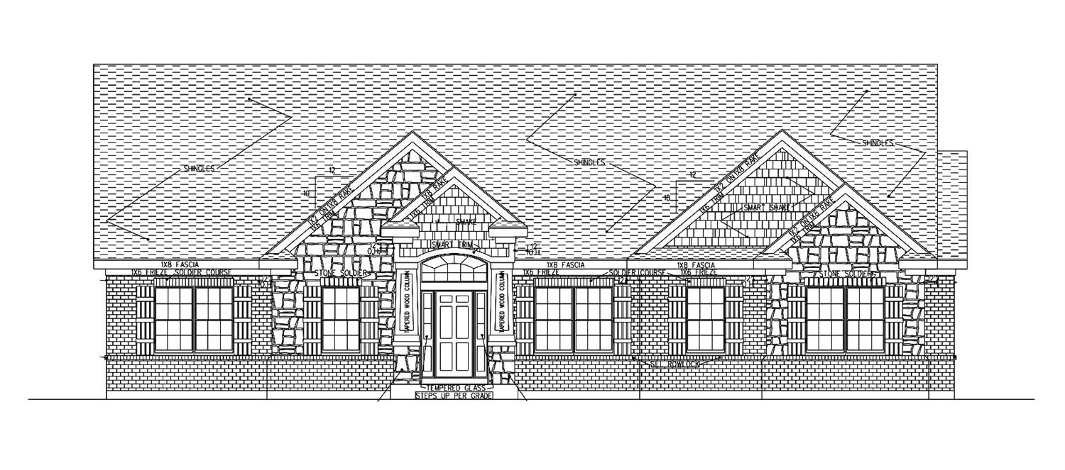 2060 Stablehand Dr, Dayton, OH 45458 photo 1