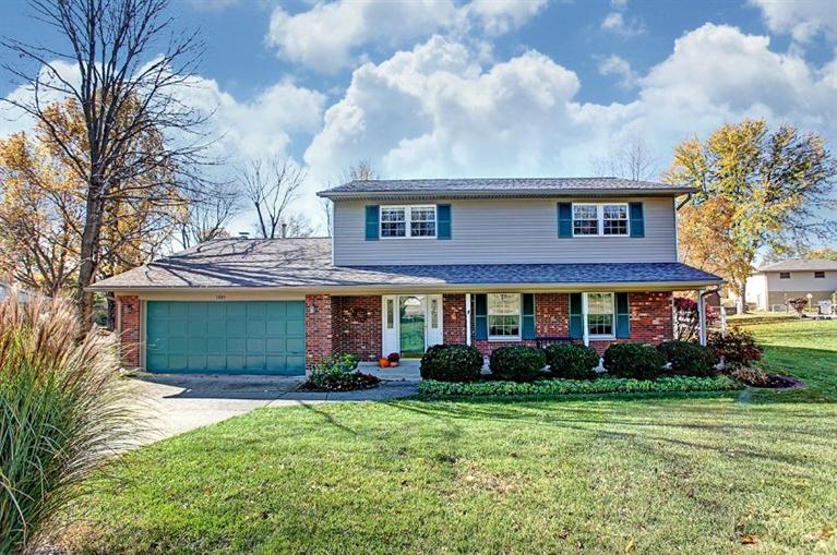 1810 Ambridge Rd, Dayton, OH 45459 photo 1