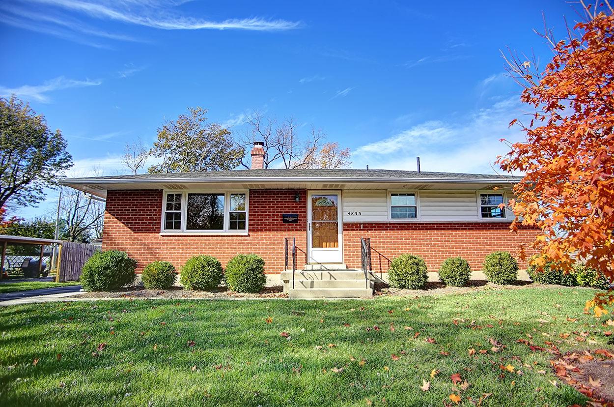 4833 Archmore Dr, Dayton, OH 45440 photo 1