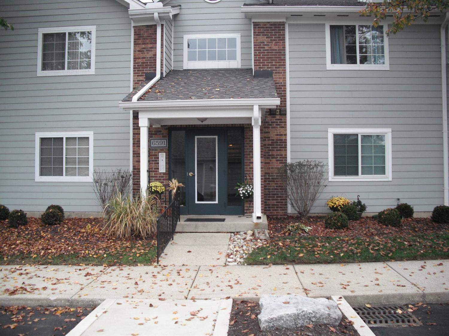 6591 Brigham Sq #8, Dayton, OH 45459 photo 1