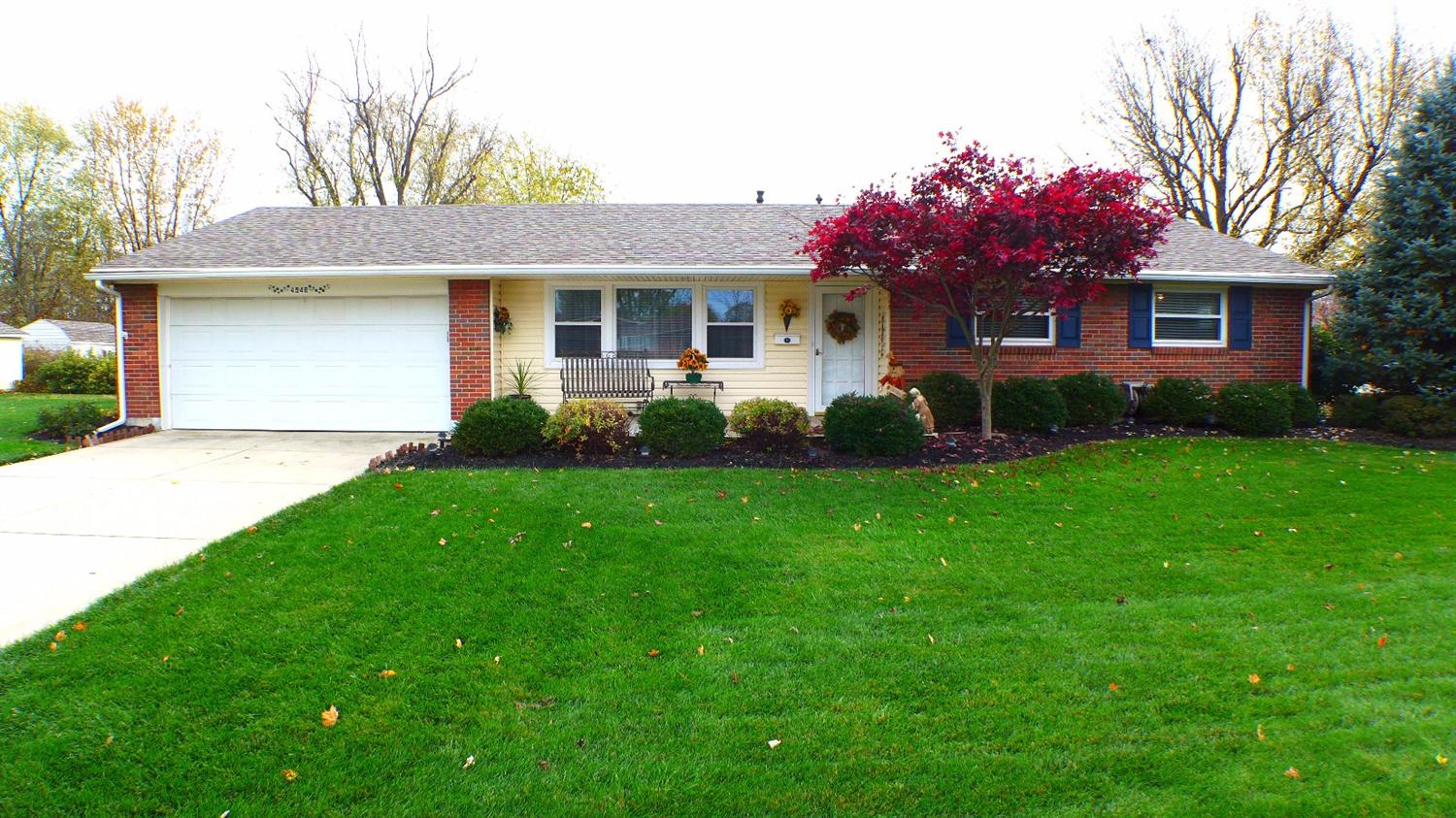4948 Arrowhead Dr, Dayton, OH 45440 photo 1
