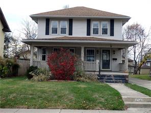 234 Rosewood Ave, Springfield, OH 45506 photo 1