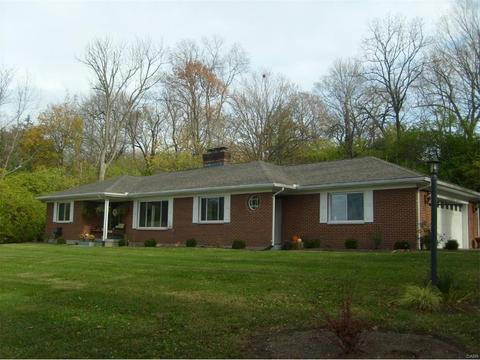 3124 Blossom Heath Rd, Dayton, OH 45419 photo 38