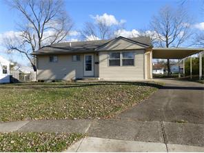 2964 Peony Pl, Dayton, OH 45420 photo 1