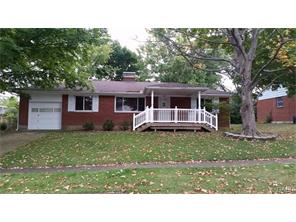 1040 Greenridge Dr, Dayton, OH 45429 photo 1