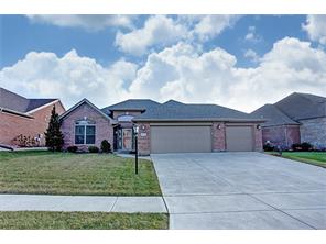 9774 Scotch Pine Dr, Springboro, OH 45066 photo 1