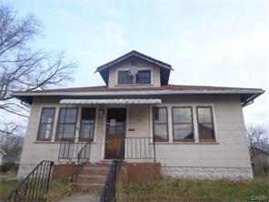 702 Cecil St, Springfield, OH 45503 photo 1