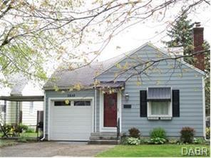 2848 Winburn Ave, Dayton, OH 45420 photo 2
