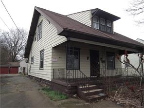 829 Montgomery, Springfield, OH 45506 photo 1