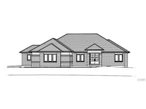 1661 Fox Trl, Bellbrook, OH 45305 photo 2