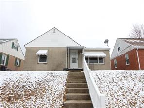 2440 Woodside Ave, Springfield, OH 45503 photo 1