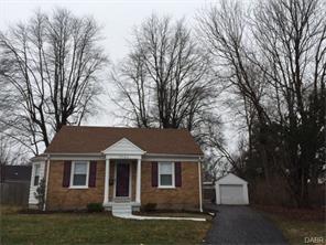 7701 Eustis Ct, Cincinnati, OH 45236 photo 1