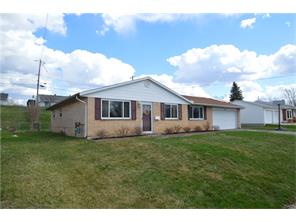 4036 Marion Dr, Enon Vlg, OH 45323 photo 3