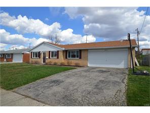 4036 Marion Dr, Enon Vlg, OH 45323 photo 2