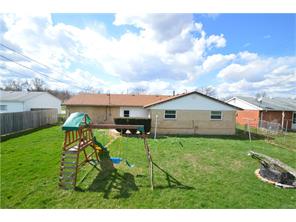 4036 Marion Dr, Enon Vlg, OH 45323 photo 29