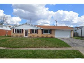4036 Marion Dr, Enon Vlg, OH 45323 photo 1