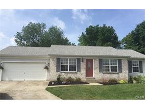 300 Nightwind Dr, Maineville, OH 45039 photo 1