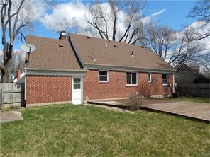 128 S Bromfield Rd, Dayton, OH 45429 photo 2