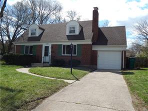 128 S Bromfield Rd, Dayton, OH 45429 photo 1