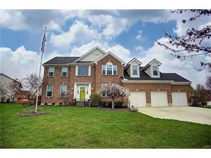 20 Millbrook Ct, Springboro, OH 45066 photo 1