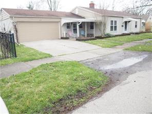 2816 Aerial Ave, Dayton, OH 45419 photo 1