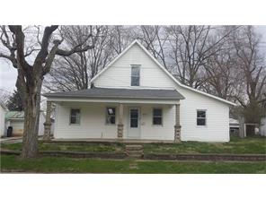 221 N Monroe St, Eldorado, OH 45321 photo 2