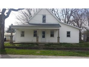 221 N Monroe St, Eldorado, OH 45321 photo 1